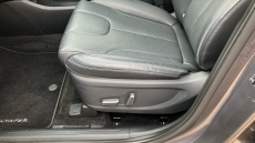 Hyundai SANTA FE 1.6 TGDi Hybrid Ultimate 5dr 4WD Auto Hybrid Estate